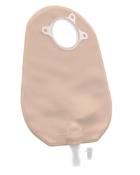 413439 Worek Urostomijny Natura ConvaTec  70 mm z Kranikiem Soft Tap  2-częściowy