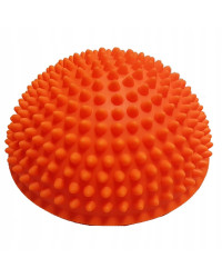 Półkula Do Masażu z Kolcami Jeż Rehabilitacja Halcamp