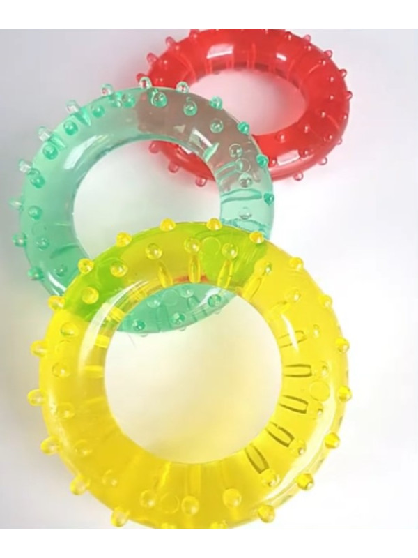 Krążek do Masażu Rąk Halcamp