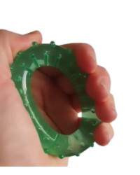 Krążek do Masażu Rąk Halcamp