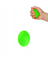 Żelowa Piłka Do Ćwiczeń Dłoni Jajko Halcamp