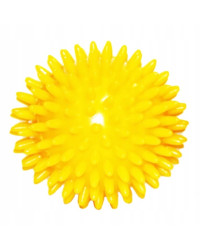 Piłeczka Do Masażu z Kolcami Jeż HALCAMP 8cm