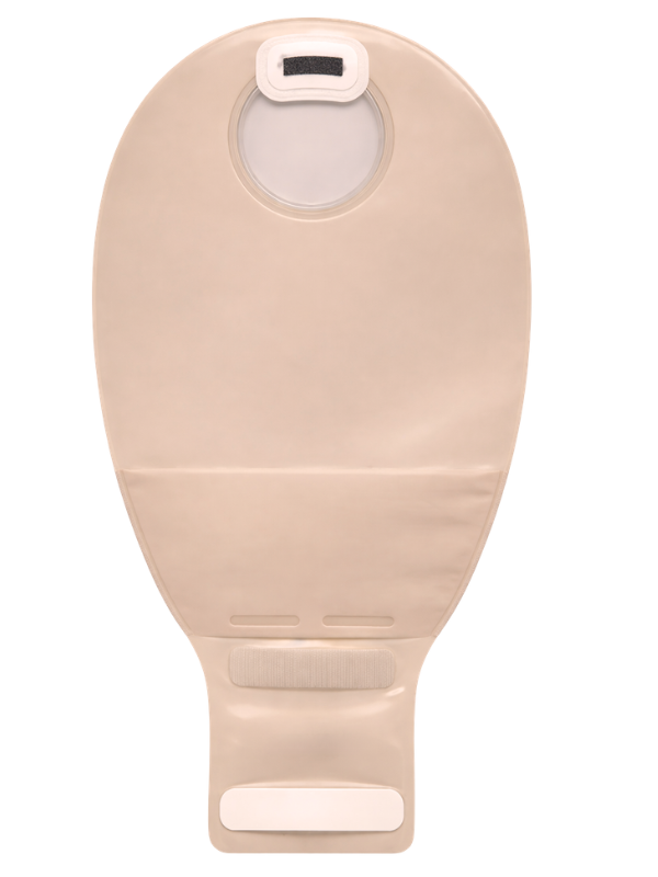 416419 Worek Dwuczęściowy Stomijny ConvaTec Natura Otwarty 57mm ConvaTec