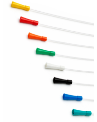 Cewnik Do Odsysania Górnych Dróg Oddechowych Zarys