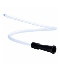 284100 Coloplast Speedicath Hydrofilowy Cewnik Urologiczny Nelaton Dla Mężczyzn CH 10 (3,3 mm)