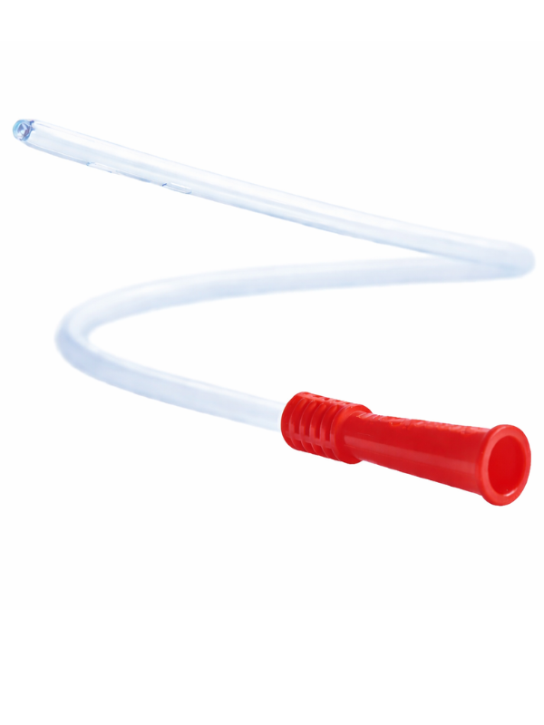 284180 Coloplast Speedicath Hydrofilowy Cewnik Urologiczny Nelaton Dla Mężczyzn CH18 (6,0mm)