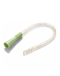 101413 Lentismed Cewnik Nelaton Hydrofilowy Urologiczny LentisCath Dla Dzieci 20cm CH6