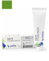 SP60 Pasta Stomijna Uczelniająco-Gojąca 60g SALTS STOMAPASTE