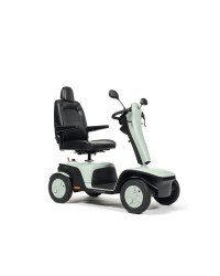 Skuter elektryczny czterokołowy KUARZ Vermeiren