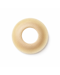 120950 Brava Pierścień Uszczelniający Convex 45 mm Coloplast