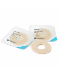 120305 Brava Pierścień Uszczelniający 2,0 mm Coloplast Kołnierz