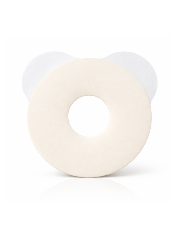 120490 Brava Ochronny Pierścień Uszczelniający 34mm x 4,2mm Kołnierz Coloplast