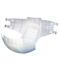 Dailee Slip Premium Super pampersy na rzep dla dorosłych