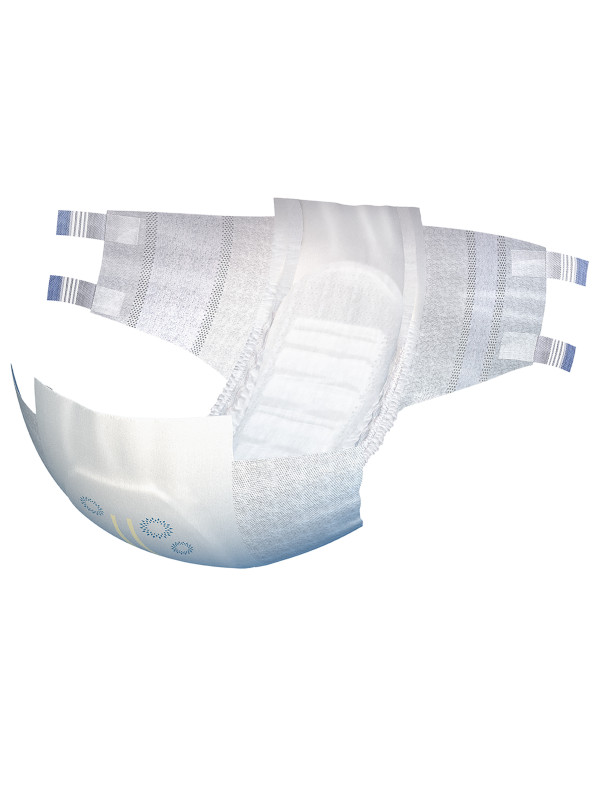 Dailee Slip Premium Maxi pieluchy dla dorosłych na noc