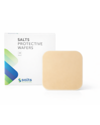 PW1010 Płytka Ochronna Gojąca SALTS