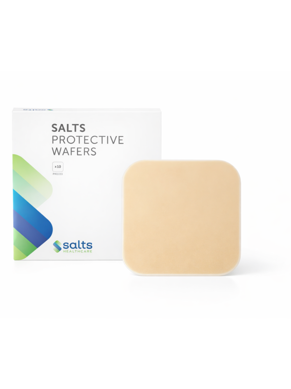 PW1010 Płytka Ochronna Gojąca SALTS