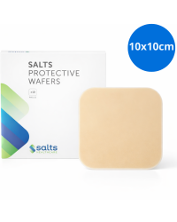 PW1010 Płytka Ochronna Gojąca SALTS