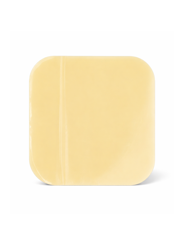 032105 Brava Płytka Ochronna Pod Płytkę Stomijną 10X10CM Coloplast