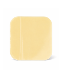 032155 Brava Płytka Ochronna Pod Płytkę Stomijną 15X15CM Coloplast