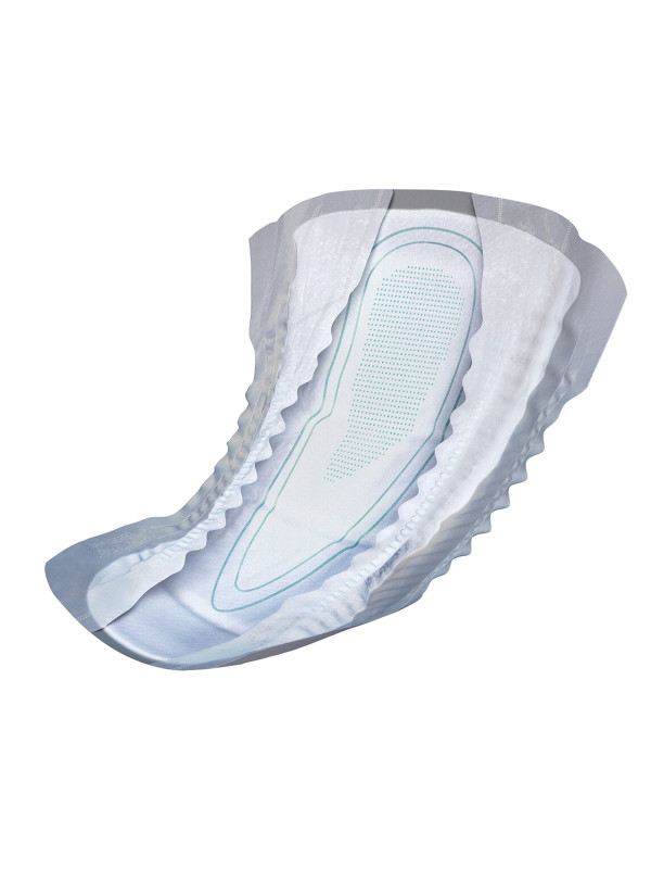 Dailee Men Premium Level 03 wkładki chłonne męskie