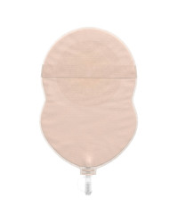 421628 Worek Jednoczęściowy Urostomijny ConvaTec Esteem+ Flex Convex 10-25/30