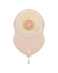 421628 Worek Jednoczęściowy Urostomijny ConvaTec Esteem+ Flex Convex 10-25/30