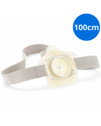 004230  Pasek Mocujący SenSura® Mio  Brava® Coloplast 4 Zaczepy