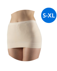 OSB Pas Brzuszny Stomijny Zabezpieczający Worek Aurega  Pasek Stomijny Stomafix Cortmed