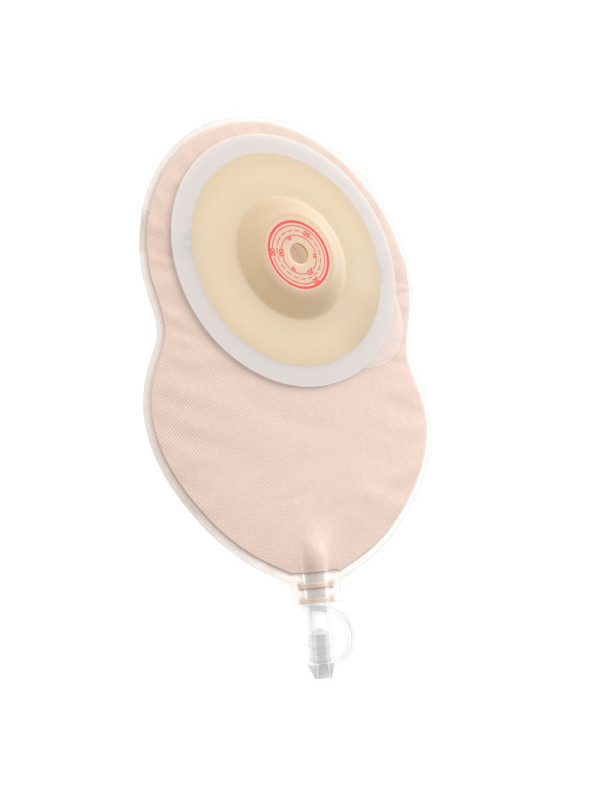 421628 Worek Jednoczęściowy Urostomijny ConvaTec Esteem+ Flex Convex 10-25/30