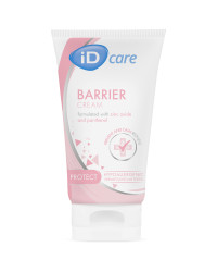 iD Care Barrier Cream krem ochronny do skóry wrażliwej 100 ml