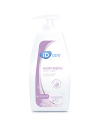 iD Care Moisturizing Body Milk mleczko do ciała 500 ml