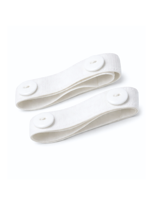 21100301 Pasek Mocujący Worek Do zbiórki Moczu 53cm MBH QUFORA