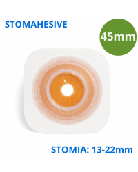 401926 Płytka Stomijna ConvaTec Natura Stomahesive Pediatryczna 45mm