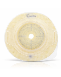 XMH2F513 Płytka Stomijna Aurum 2 55/13-50mm z Miodem Manuka Welland