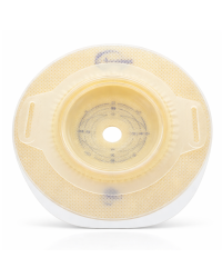 XMH2NF513 Płytka Stomijna Aurum 2 Convex 55/13-35mm z Miodem Manuka Welland