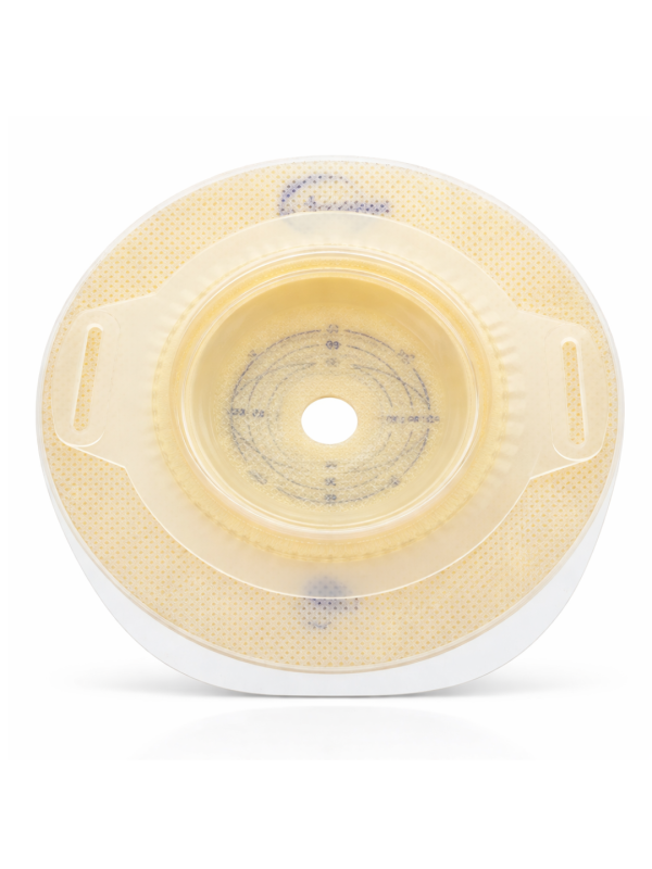 XMH2NF513 Płytka Stomijna Aurum 2 Convex 55/13-35mm z Miodem Manuka Welland