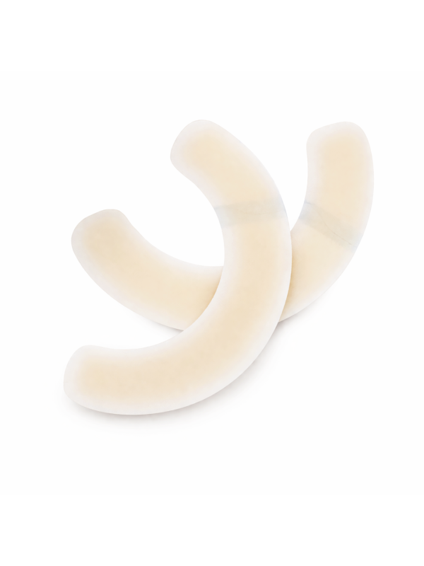 120700 Brava Półpierscień Uszczelniajacy W Paskach Półkołnierz Coloplast 3x14cm