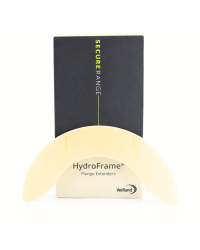 XWAFH33 HydroFrame Półpierścień Półkołnierz Uszczelniająco-Gojący Hydrokoloidowy Welland