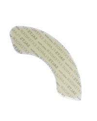 SPHA2 Półpierścień Uszczelniający z Aloesem Półkołnierz SecuPlast Hydro Aloe SALTS