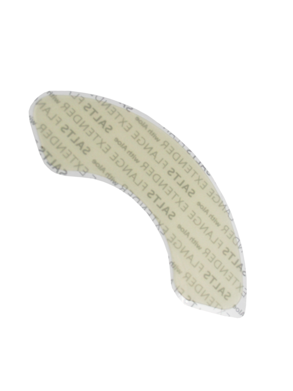 SPHA2 Półpierścień Uszczelniający z Aloesem Półkołnierz SecuPlast Hydro Aloe SALTS