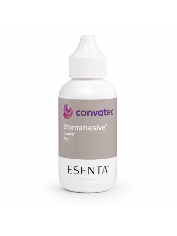 25535 Puder Gojący Stomahesive Ochrona Stomii 25g ConvaTec