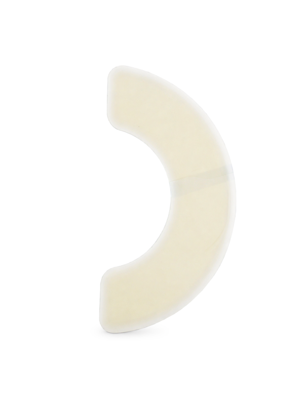 120760  Brava Półpierscień Uszczelniajacy W Paskach Półkołnierz Coloplast XL