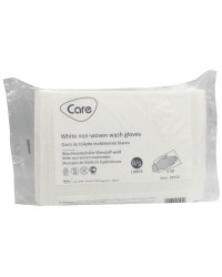 iD myjki higieniczne niepodfoliowane wash gloves 50 szt.