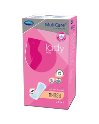MoliCare Lady Pad 0,5K wkładki higieniczne dla kobiet