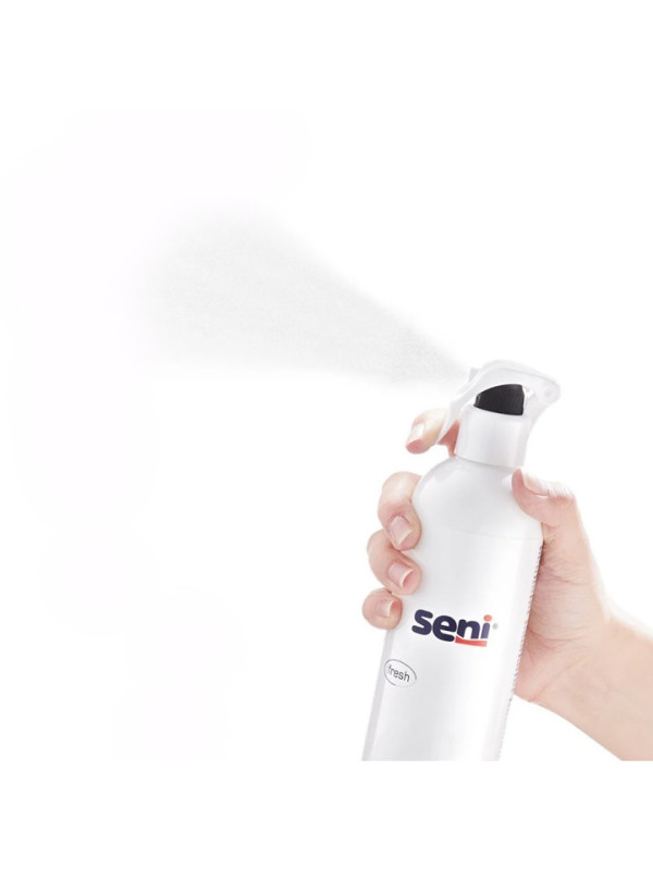 Seni profesjonalny neutralizator zapachów 500ml