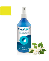 422404 Neutralizator Stomodor Spray Maxi 210ml Jaśmin ConvaTec
