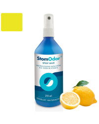 422403 Neutralizator Stomodor Spray Maxi 210ml Cytrus ConvaTec