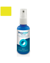 421709 Neutralizator Stomodor Spray Mini 50ml Cytrus ConvaTec