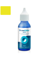 421710 Neutralizator Stomodor Spray Krople 35ml ConvaTec
