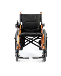 Elektryczny wózek inwalidzki Medilife FLEX D130AL